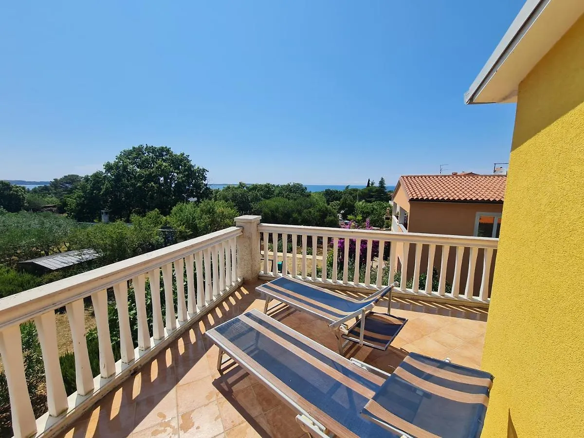 Apartments Kuca Sunce Vodnjan