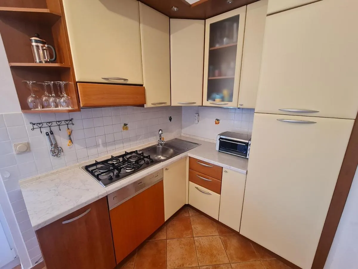 Apartments Kuca Sunce Vodnjan Croatia