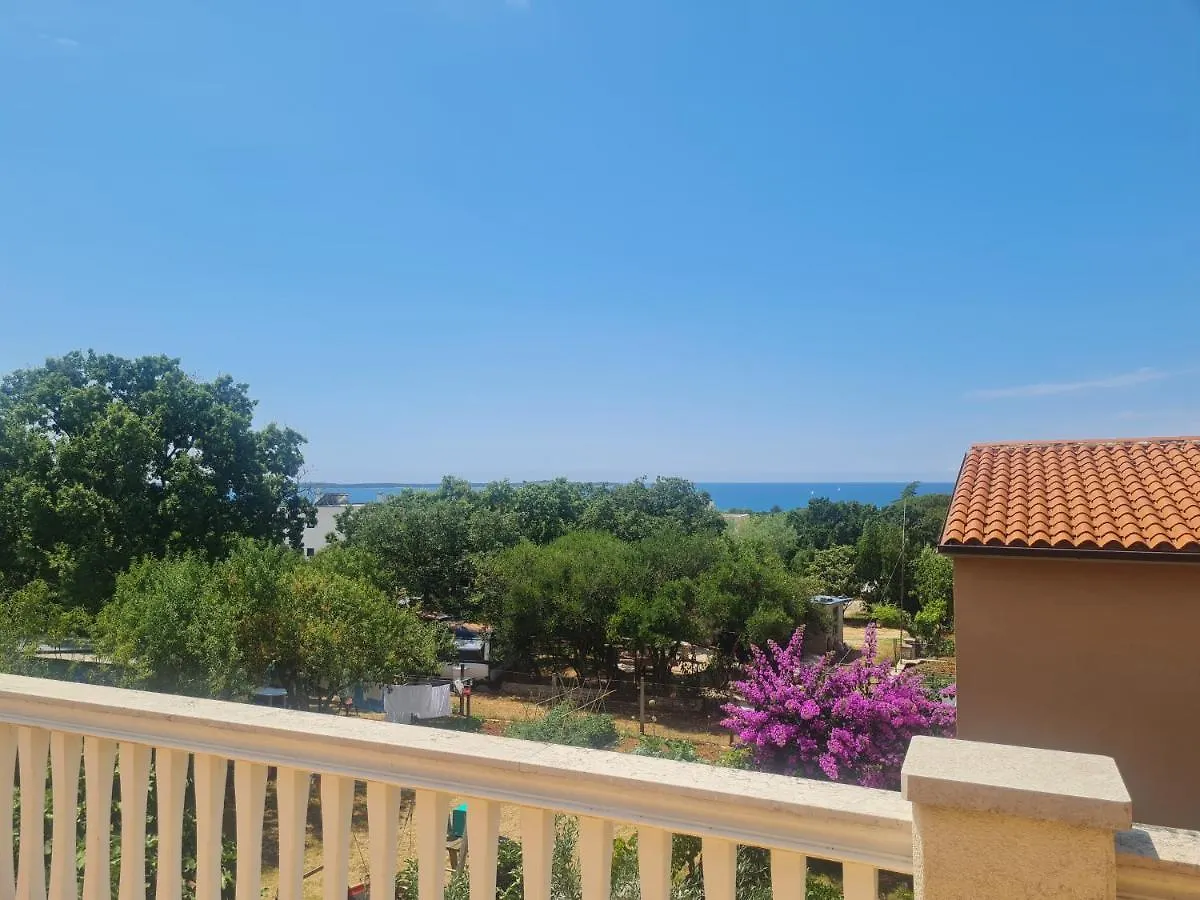 Apartments Kuca Sunce Vodnjan
