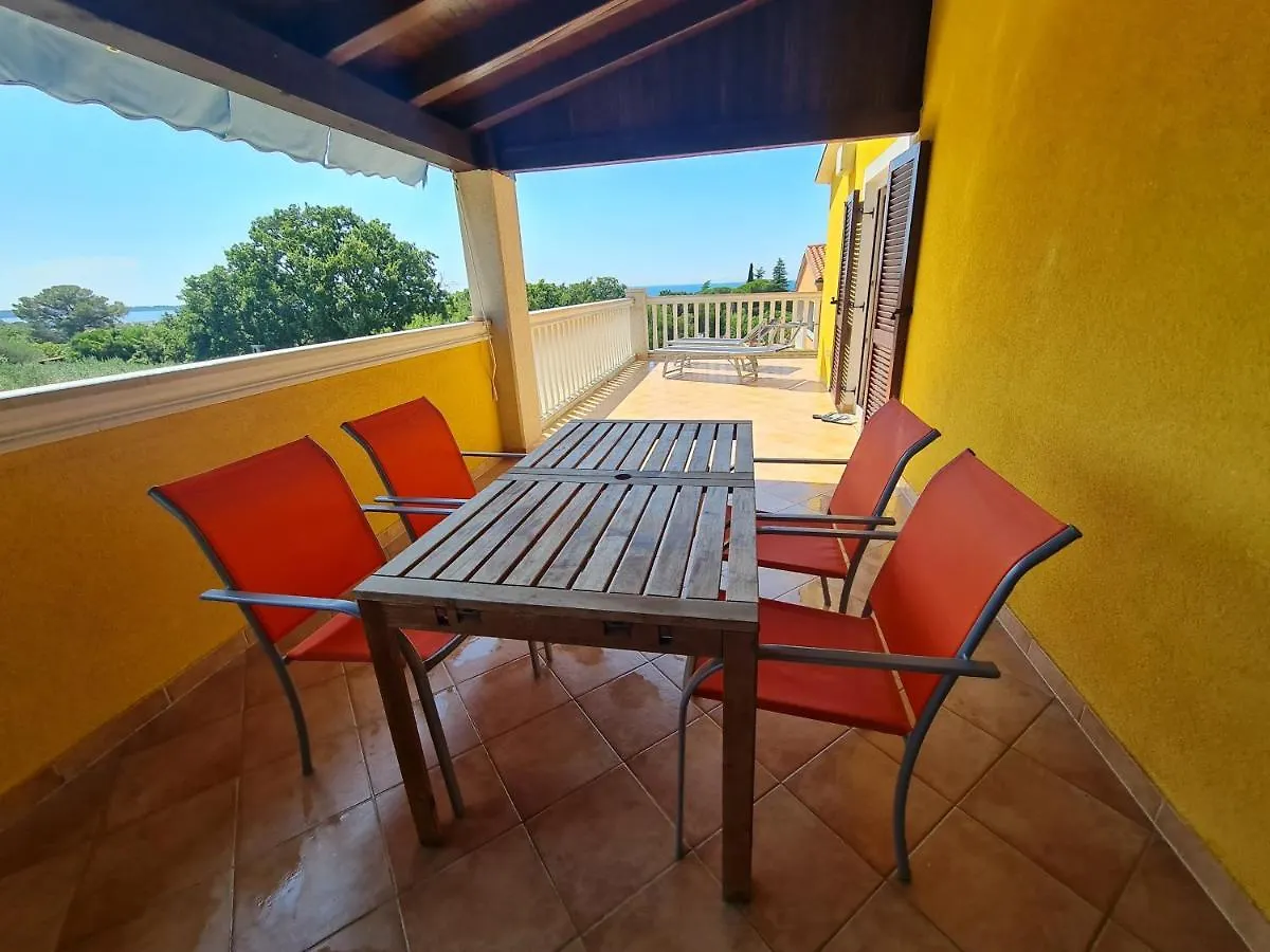 Apartments Kuca Sunce Vodnjan 0*,  Croatia
