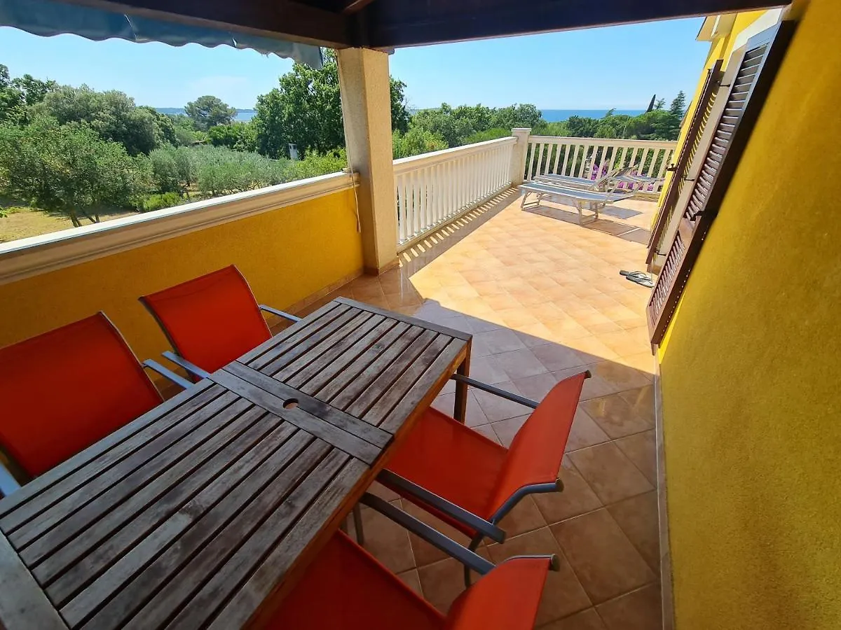 Apartments Kuca Sunce Vodnjan
