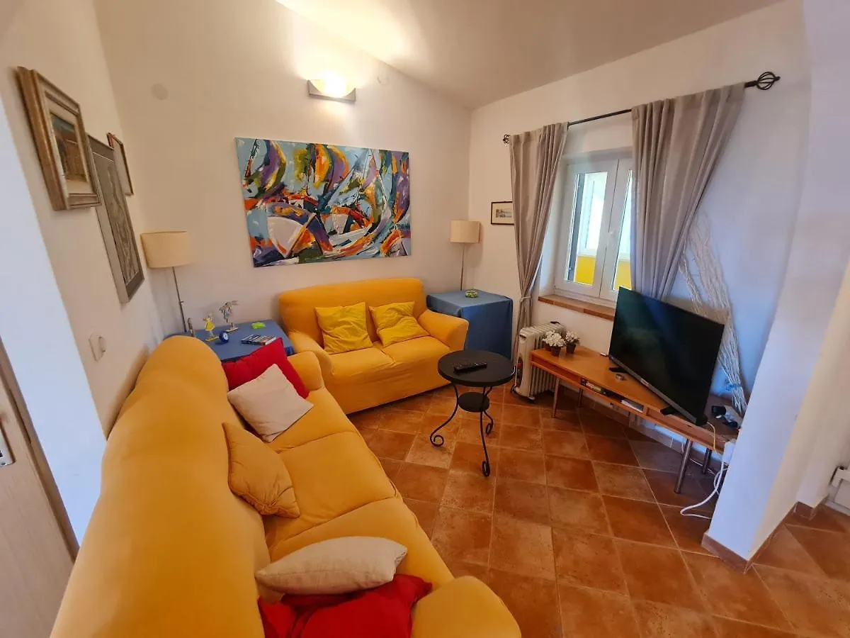 Apartments Kuca Sunce Vodnjan Croatia