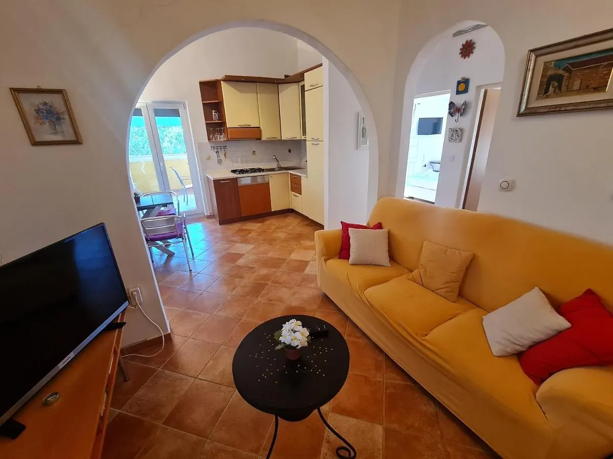 Apartments Kuca Sunce Vodnjan