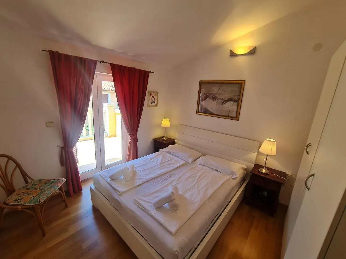 Apartments Kuca Sunce Vodnjan