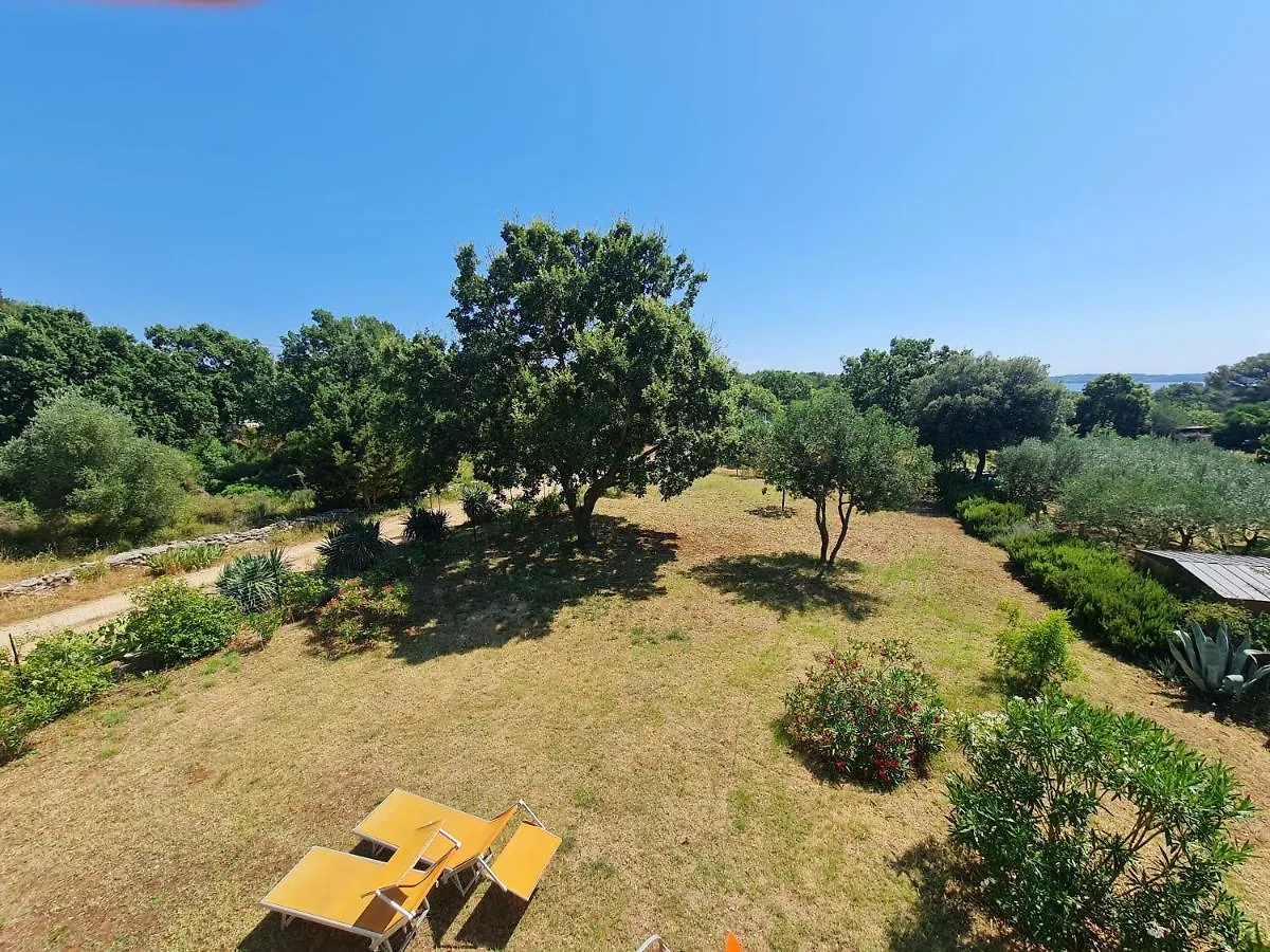 Apartments Kuca Sunce Vodnjan