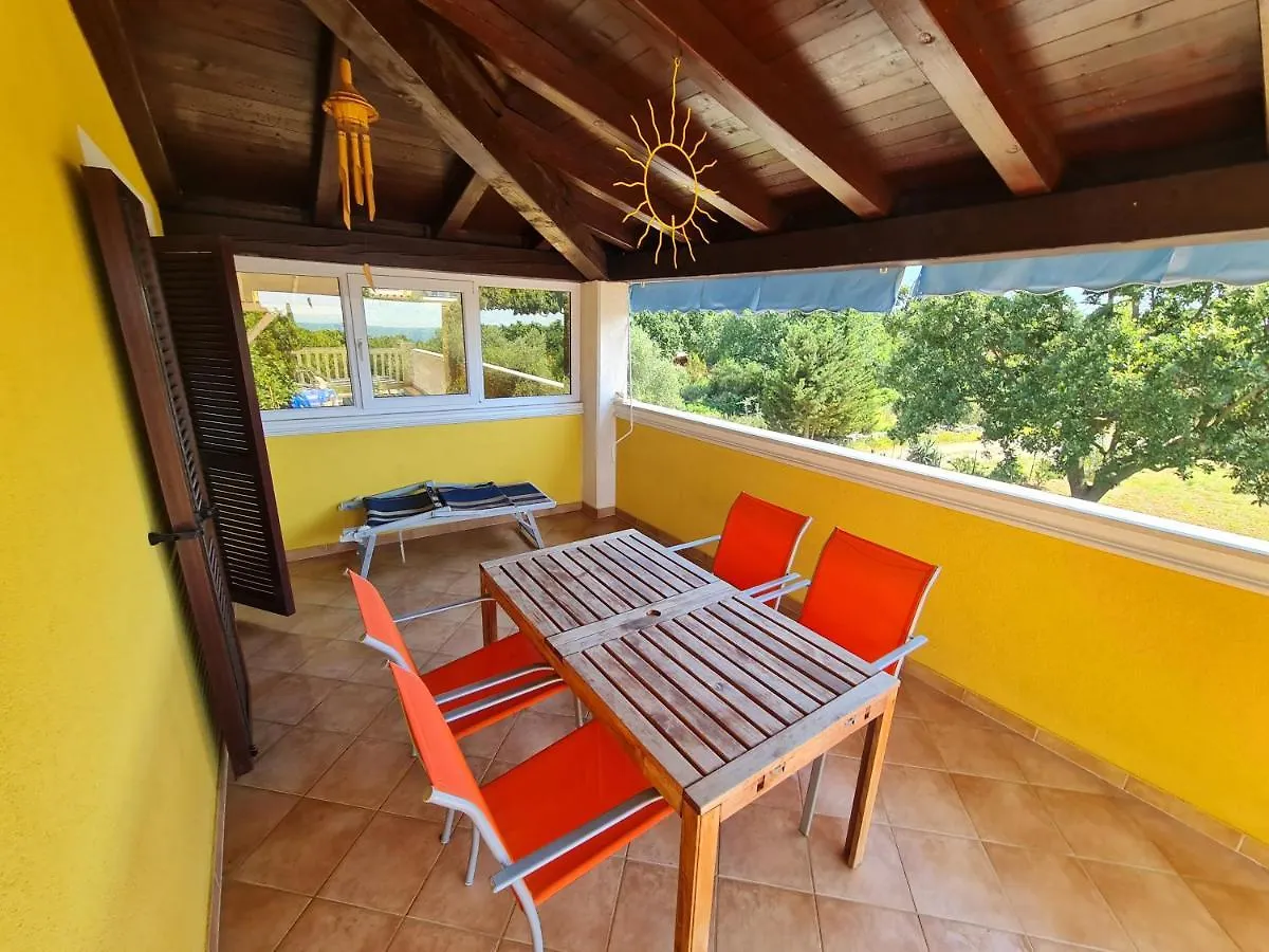 Apartments Kuca Sunce Vodnjan
