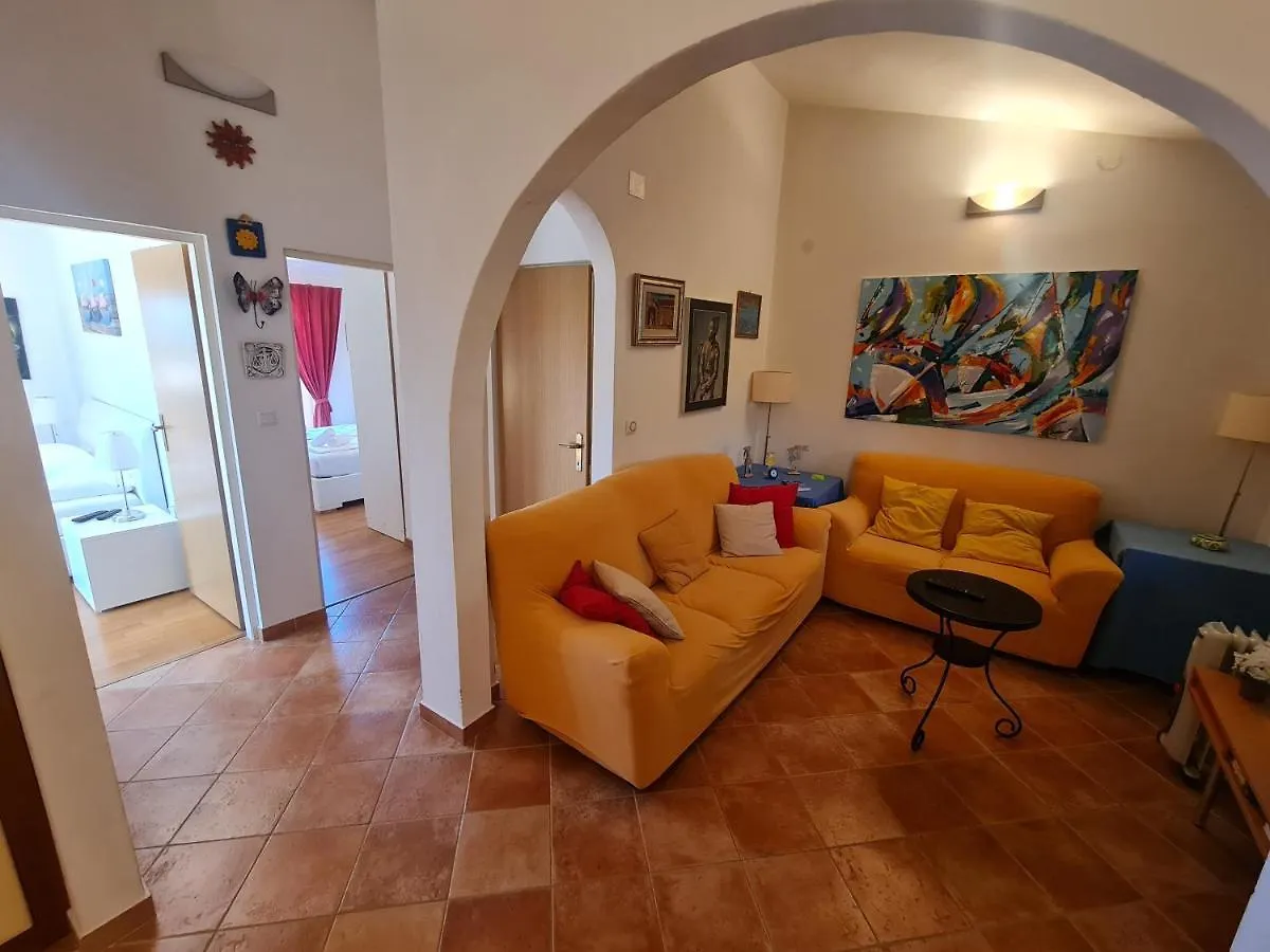 Apartments Kuca Sunce Vodnjan