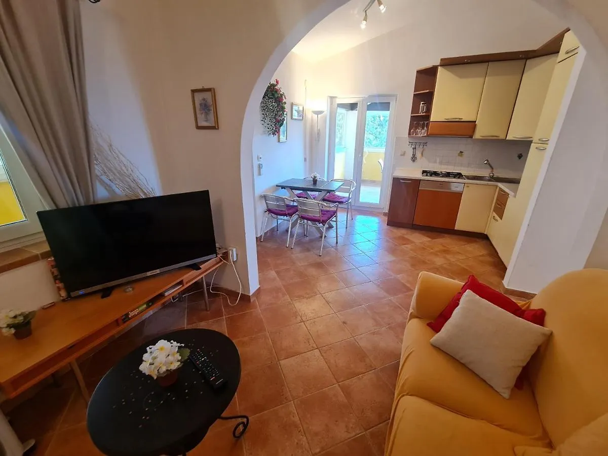 Apartments Kuca Sunce Vodnjan