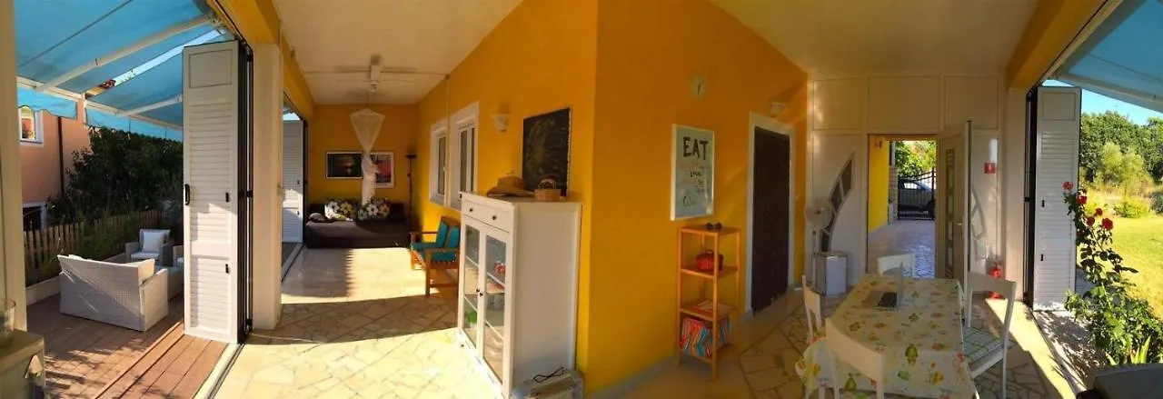 Apartments Kuca Sunce Vodnjan