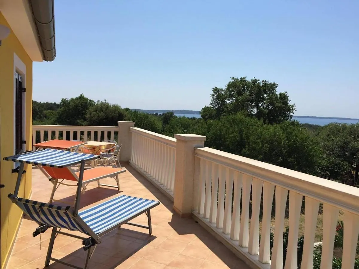 Apartments Kuca Sunce Vodnjan Croatia