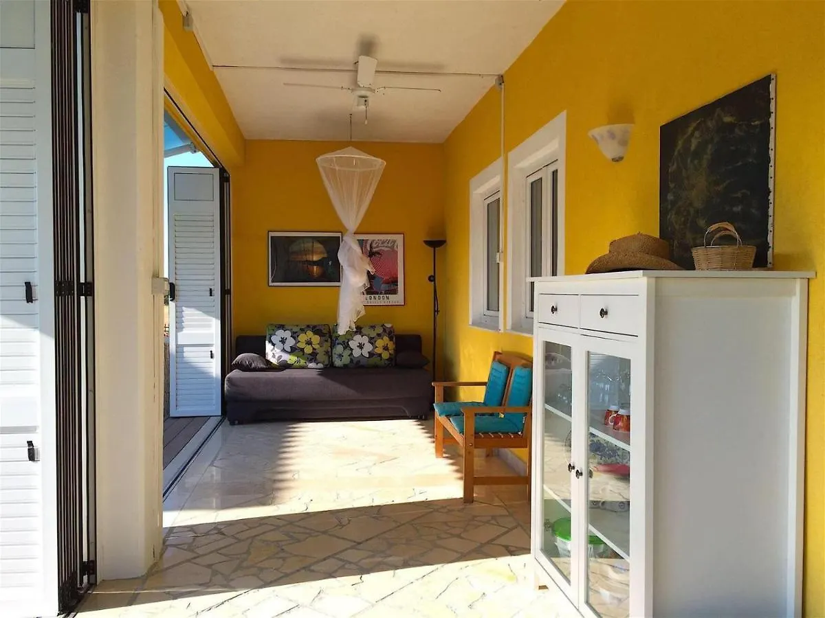 Apartments Kuca Sunce Vodnjan 0*,  Croatia